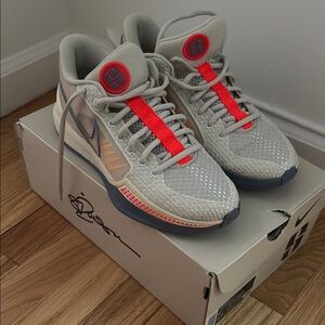 Nike Sabrina 1 Basketball Shoes